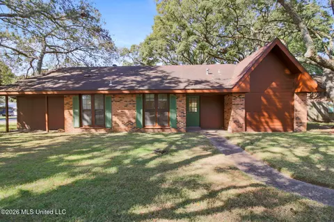403 Jim Money Rd, Biloxi, MS 39531