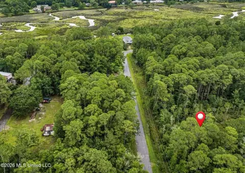 lot29 N 18th St, Ocean Springs, MS 39564
