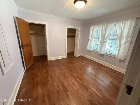 Bedroom - 562 Ratcliff Pl, Natchez, MS 39120 photo 1 of 1