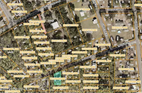 Treausre Drive, Ocean Springs, MS 39564