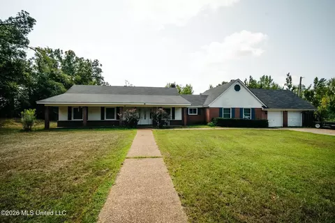 376 Christofer Ln, Lexington, MS 39095