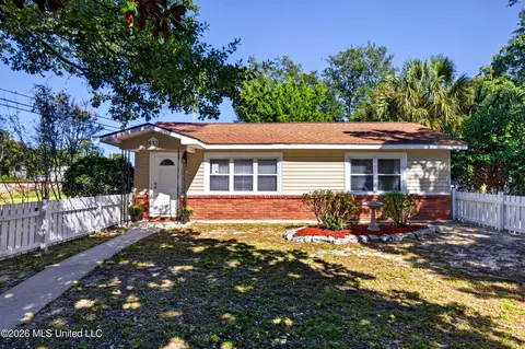 832 Woodward Ave #A-B-C, Gulfport, MS 39501