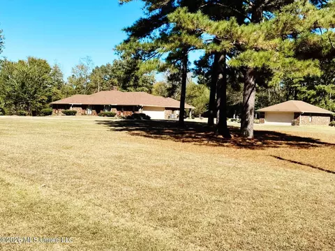 Exterior - 144 N Pine Dr, Madison, MS 39110 photo 11 of 12