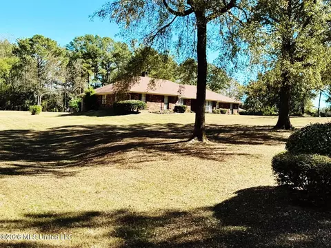 Exterior - 144 N Pine Dr, Madison, MS 39110 photo 5 of 12