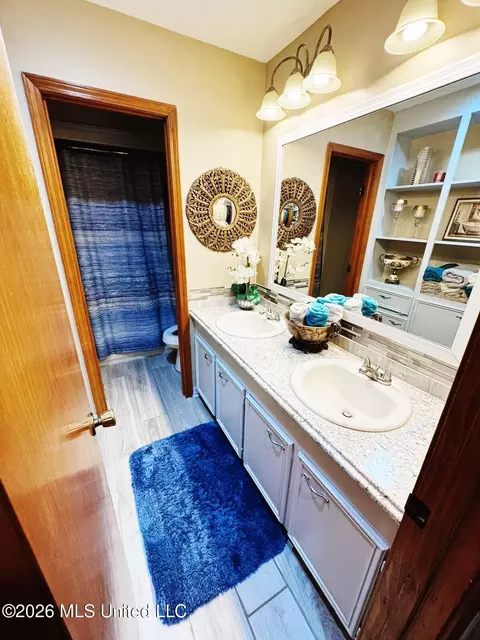 Bath - 144 N Pine Dr, Madison, MS 39110 photo 3 of 3