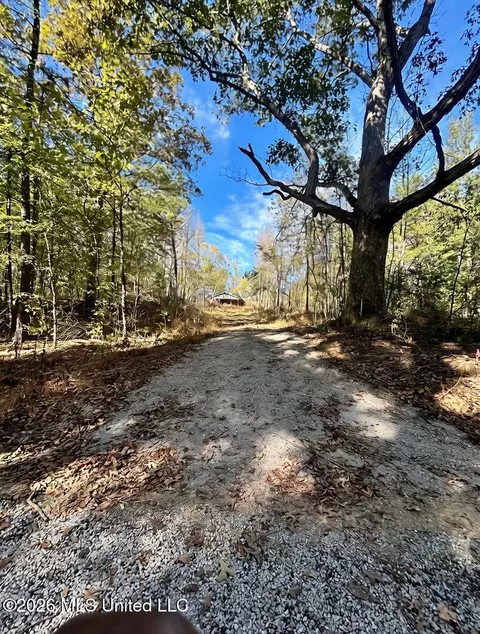 1010 Hubbard Rd, Holly Springs, MS 38635