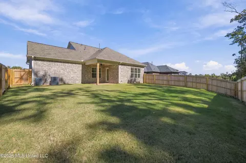 Exterior - 2539 River Ouse Dr, Hernando, MS 38632 photo 6 of 6