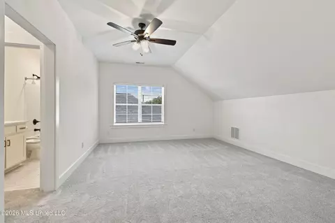 Bedroom - 2539 River Ouse Dr, Hernando, MS 38632 photo 2 of 2
