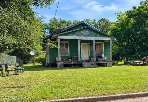 508 Deaton St, Greenville, MS 38701