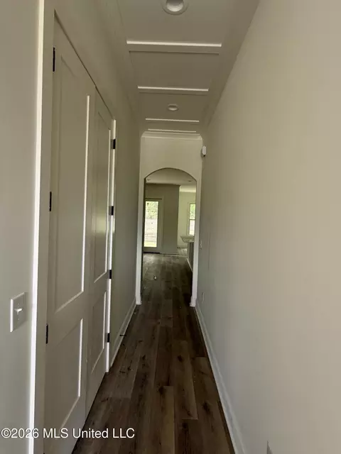 518 Fusion St, Brandon, MS 39042 photo 2