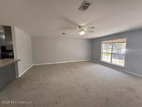 Living - 801 W 2nd Ave, Wiggins, MS 39577 photo 3 of 3