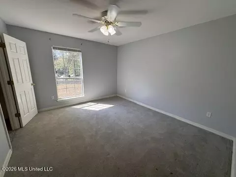 Bedroom - 801 W 2nd Ave, Wiggins, MS 39577 photo 2 of 3