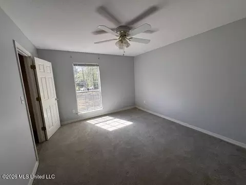 Bedroom - 801 W 2nd Ave, Wiggins, MS 39577 photo 1 of 3