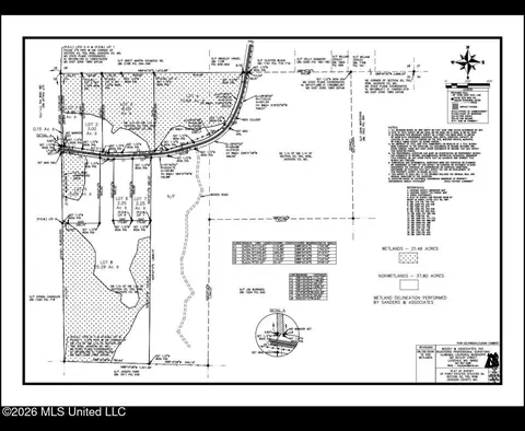 lot7 Big Point Rd, Moss Point, MS 39562 photo 2