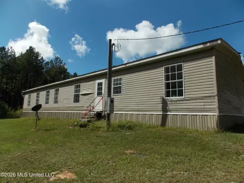 3034 Heather Way Ln, Wesson, MS 39191 photo 2