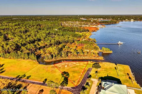 Branigar Drive, Biloxi, MS 39532 photo 3