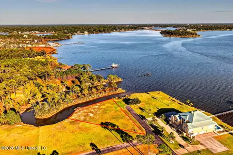 Branigar Drive, Biloxi, MS 39532 photo 2