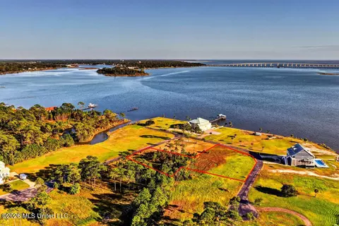 Branigar Drive, Biloxi, MS 39532 photo 2
