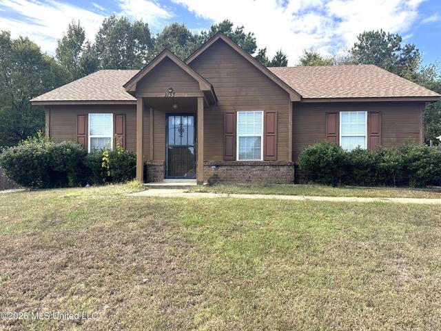 3155 W Conger Ct, Hernando, MS 38632 | MLS# 4166261 | 3 Photos - Movoto