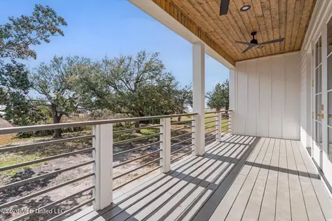 Exterior - 117 E Fifth St, Long Beach, MS 39560 photo 1 of 5