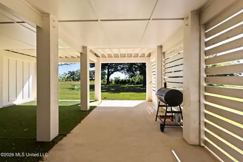Exterior - 117 E Fifth St, Long Beach, MS 39560 photo 5 of 5