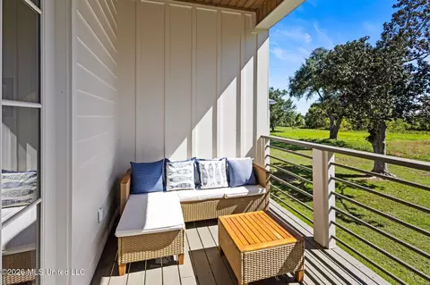 Exterior - 117 E Fifth St, Long Beach, MS 39560 photo 3 of 5