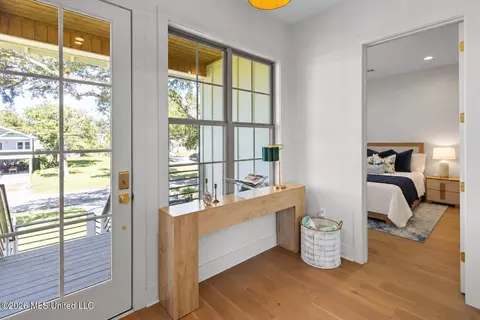 Entry Way - 117 E Fifth St, Long Beach, MS 39560 photo 2 of 2