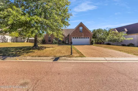 6042 Stafford Dr, Southaven, MS 38671