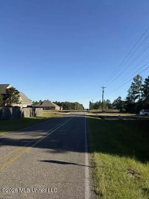 W Wortham Road, Saucier, MS 39574 photo 2
