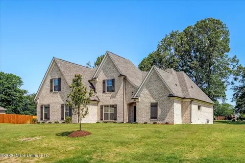 Exterior - 2248 Josie Ln, Hernando, MS 38632 photo 3 of 3