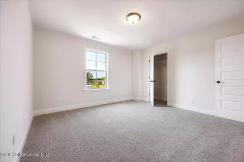 Bedroom - 2248 Josie Ln, Hernando, MS 38632 photo 2 of 2