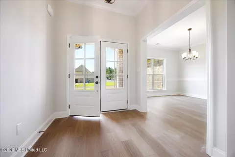 Entry Way - 2248 Josie Ln, Hernando, MS 38632 photo 1 of 3