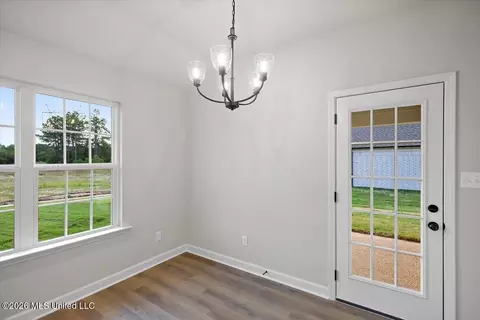 Dining - 13809 Lucy Dr, Olive Branch, MS 38654 photo 1 of 1