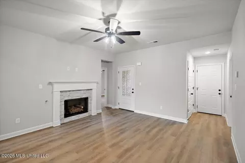 Living - 13809 Lucy Dr, Olive Branch, MS 38654 photo 1 of 2