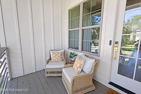 Exterior - 119 E 5th St, Long Beach, MS 39560 photo 3 of 3