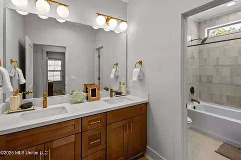 Bath - 119 E 5th St, Long Beach, MS 39560 photo 5 of 6