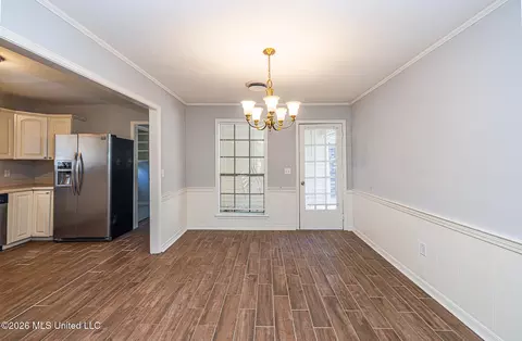 Dining - 468 Pine Ridge Dr, Madison, MS 39110 photo 1 of 1