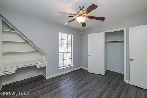 Bedroom - 468 Pine Ridge Dr, Madison, MS 39110 photo 3 of 6