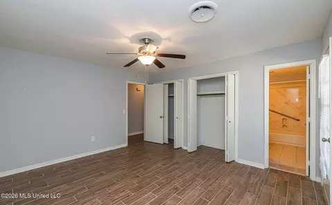 Bedroom - 468 Pine Ridge Dr, Madison, MS 39110 photo 5 of 6