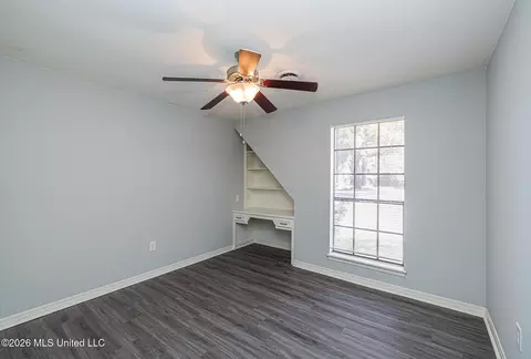 Bedroom - 468 Pine Ridge Dr, Madison, MS 39110 photo 1 of 6
