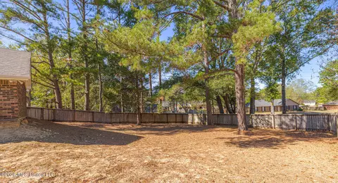 Exterior - 468 Pine Ridge Dr, Madison, MS 39110 photo 4 of 5