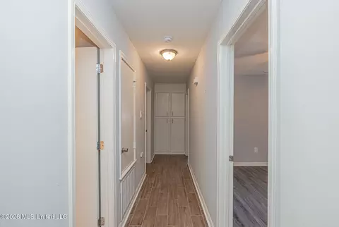 Entry Way - 468 Pine Ridge Dr, Madison, MS 39110 photo 1 of 1