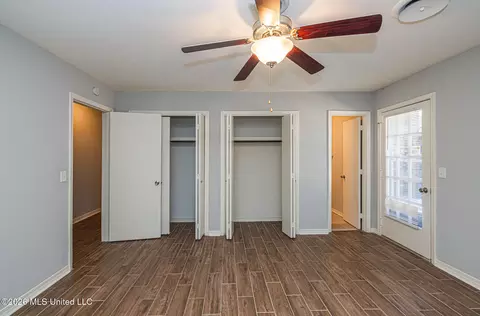 Bedroom - 468 Pine Ridge Dr, Madison, MS 39110 photo 6 of 6