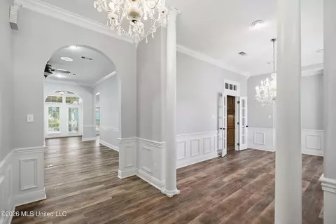 Entry Way - 1150 Green Gable Pl, Terry, MS 39170 photo 2 of 7