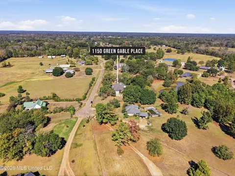 View/Area - 1150 Green Gable Pl, Terry, MS 39170 photo 11 of 15