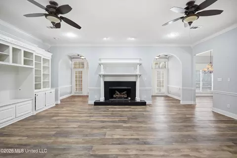 Living - 1150 Green Gable Pl, Terry, MS 39170 photo 3 of 9