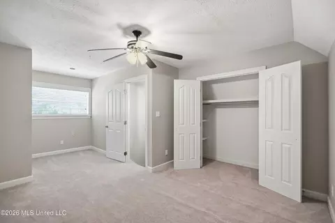 Bedroom - 1150 Green Gable Pl, Terry, MS 39170 photo 6 of 8
