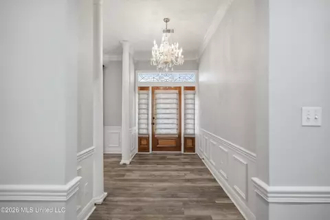 Entry Way - 1150 Green Gable Pl, Terry, MS 39170 photo 1 of 7