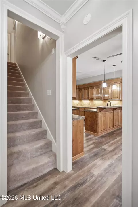 Entry Way - 1150 Green Gable Pl, Terry, MS 39170 photo 7 of 7