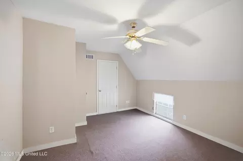 Bedroom - 1150 Green Gable Pl, Terry, MS 39170 photo 7 of 8